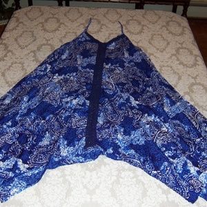 Soft & airy ladies summer sundress